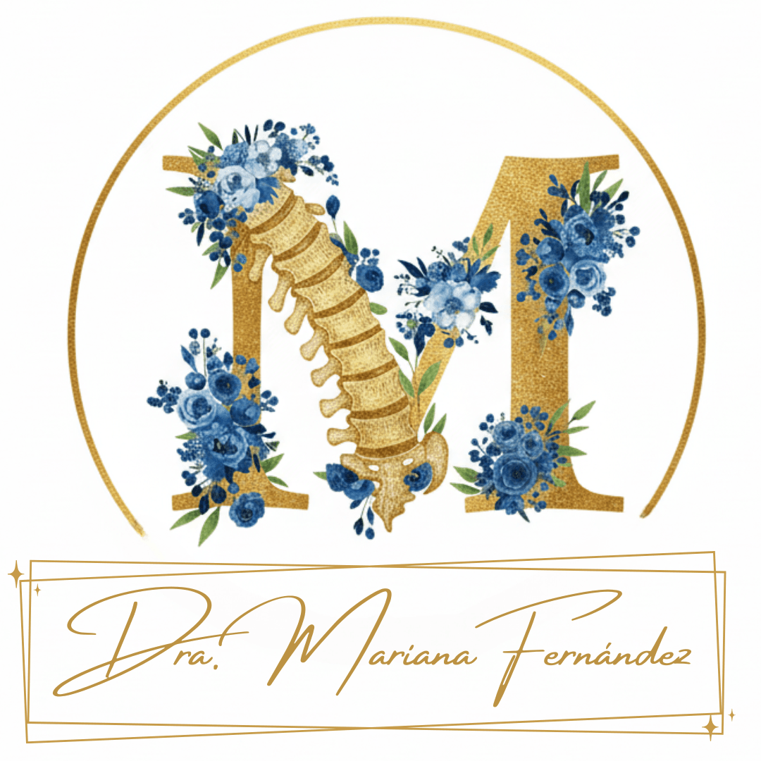 Logo Dra. Mariana Fernández